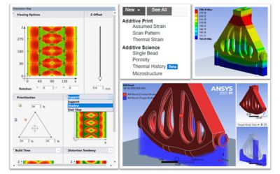 Ansys 2022 R1 リリースハイライト｜Ansys 最新リリース